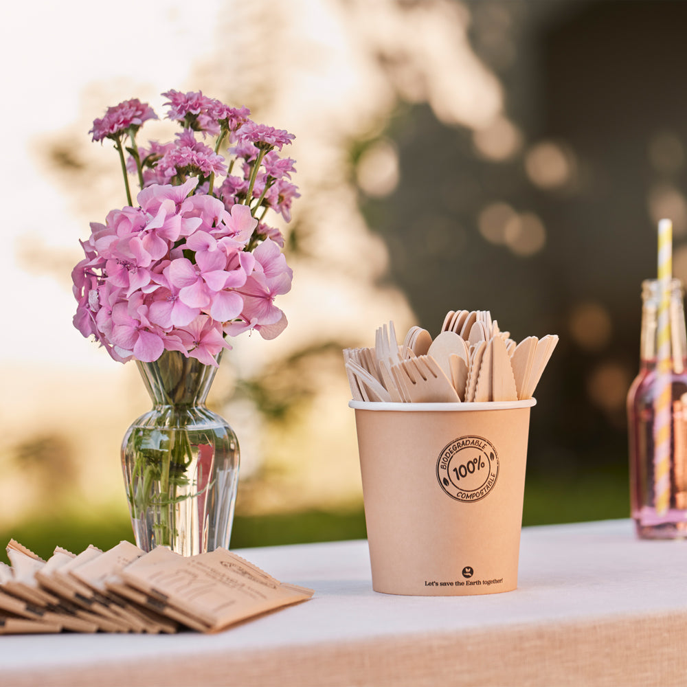 Plastikfreies Picknick