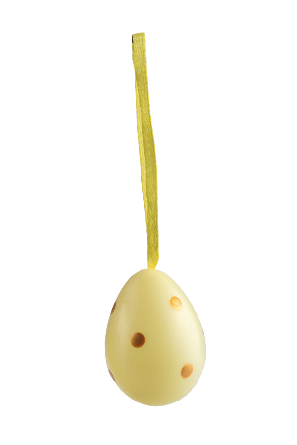 Ostereier, Kunststoff, "Frühling", 6/4 cm, 10 Stk_4