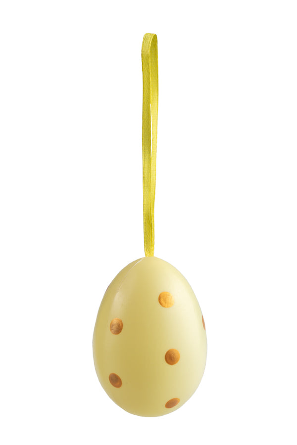 Ostereier, Kunststoff, "Frühling", 6/4 cm, 10 Stk_5