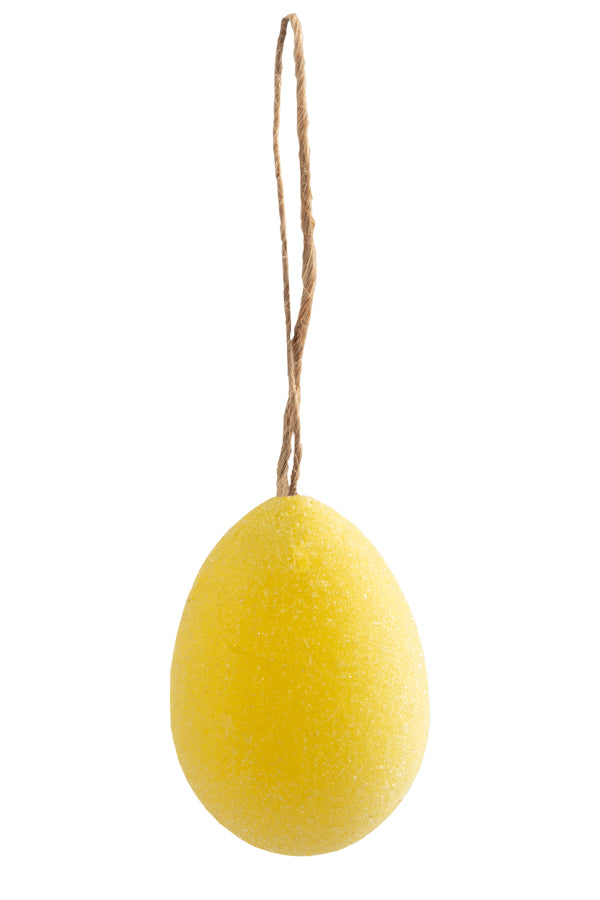 Ostereier, Kunststoff, "Pastellfarben", 6/5/4 cm, 9 Stk _1