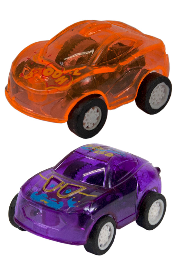 Aufziehauto mini, ca. 4cm, 36 Stk.