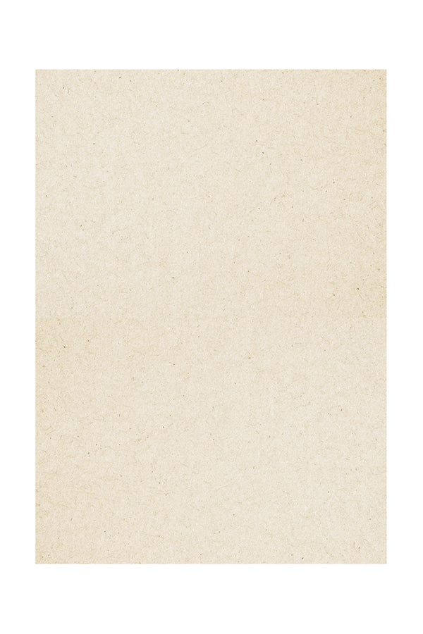 Einlegeblätter "Algenpapier" A4, elfenbein, 90g, 50 Stk_1