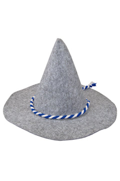 Filzhut "Oktoberfest", Ø42cm, 1 Stk