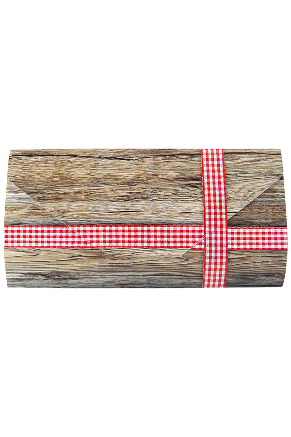 Geschenkgutschein "Ribbon", 19x285cm, 25 Stk_3