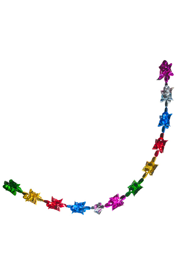 Girlande, 3m, Ø 19cm 1 Stk.