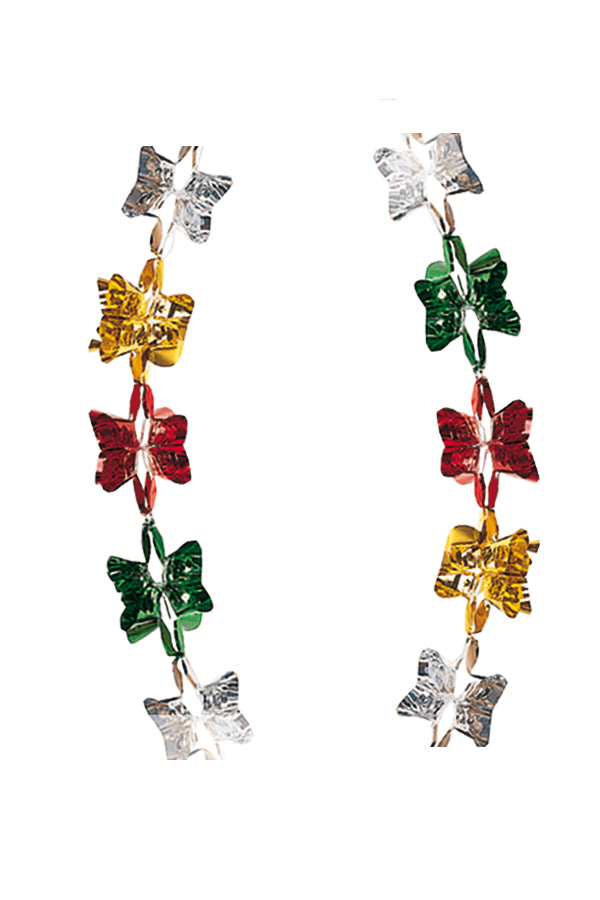 Girlande, 3m, Ø 19cm 1 Stk.