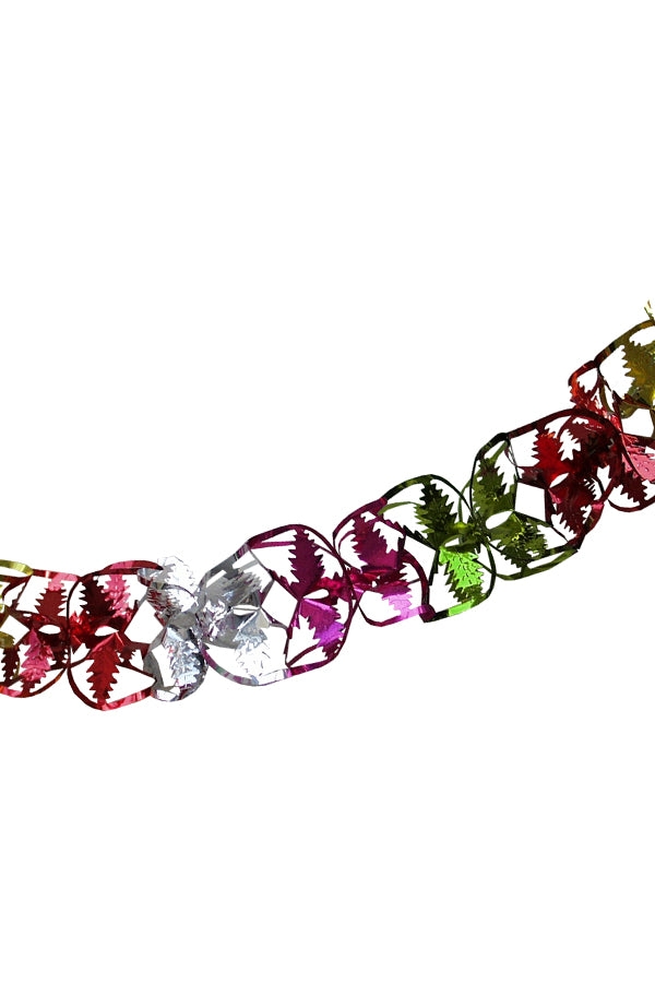 Girlande, Ø15cm, 3.5m, 1 Stk.