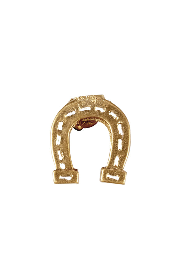 Glücksbringer "Hufeisen" ca 3 cm, 4 Stk_1