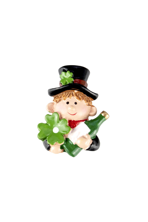 Glücksbringer "Rauchfangkehrer" ca 4 cm, 30 Stk