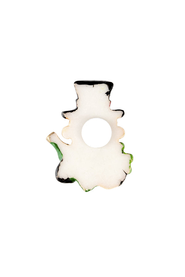 Glücksbringer "Rauchfangkehrer" ca 4 cm, 4 Stk_1