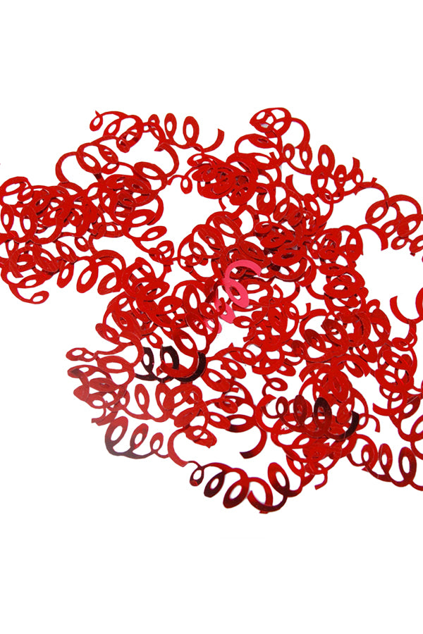 Konfetti "Luftschlangen", 18mm, 15g_1