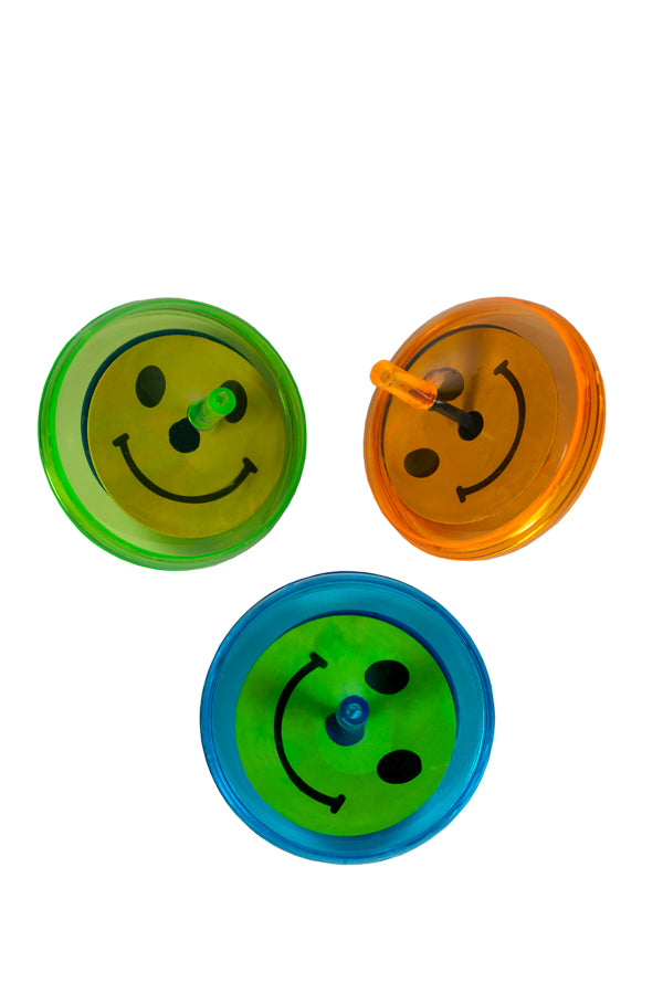 Kreisel, 6cm, 30 Stk.