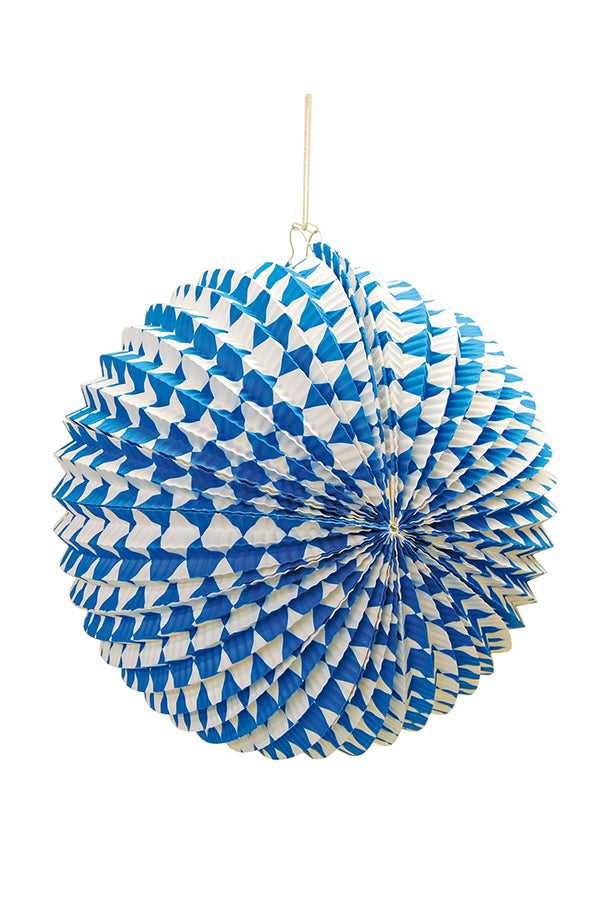 Lampion "Oktoberfest", 34cm, 1 Stk_1