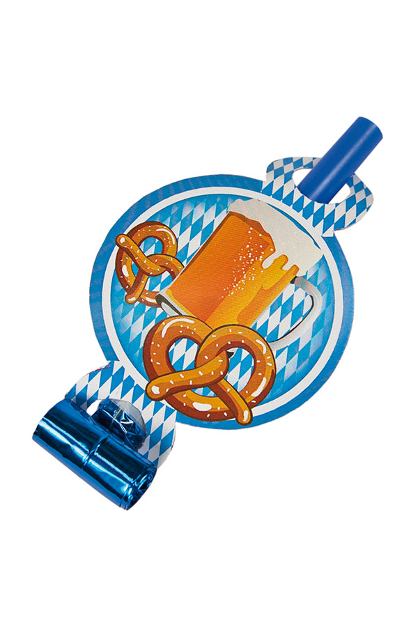 Luftrüssel "Oktoberfest", 13cm, 4 Stk_1