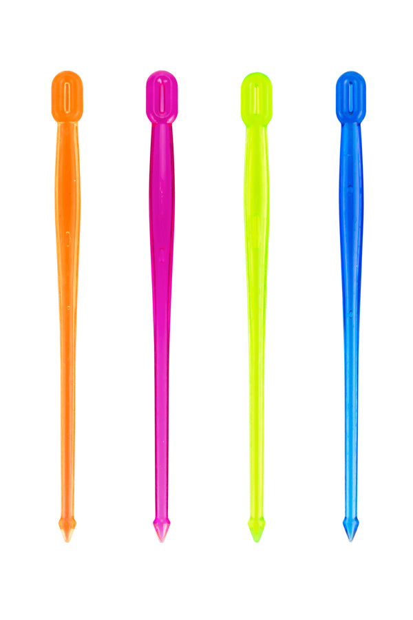 Picker "Party", bunt, 9cm, 500 Stk_1