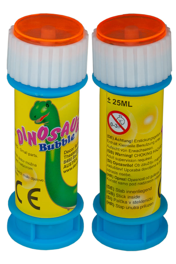 Seifenblasen, 8.8cm, 20 Stk.