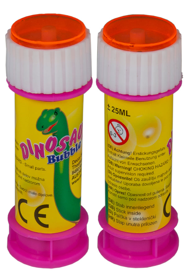 Seifenblasen, 8.8cm, 20 Stk.