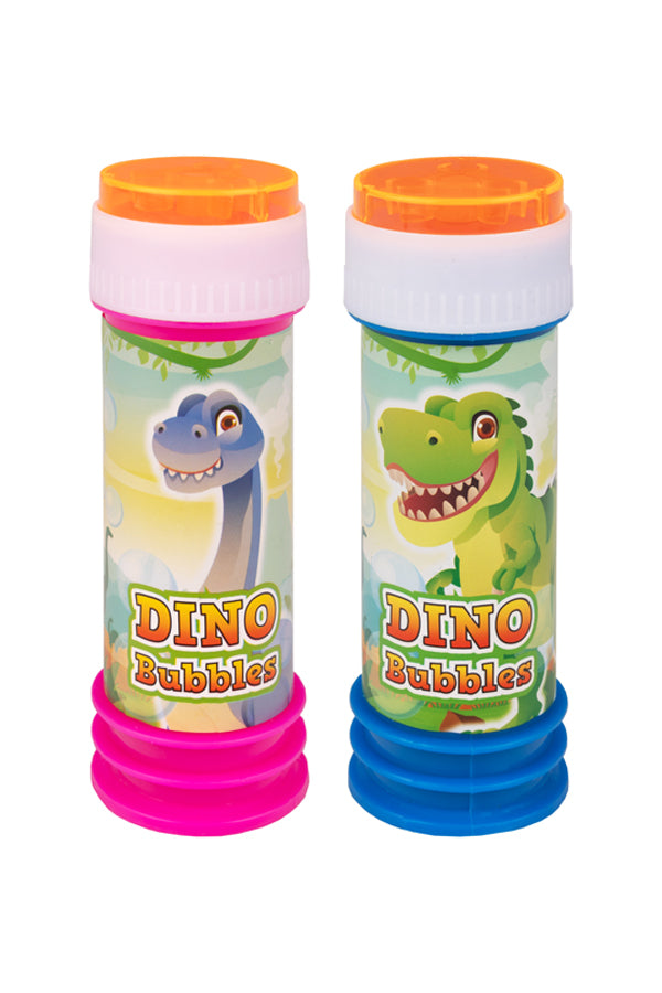 Seifenblasen "Dinosaurier", 104cm, 20 Stk