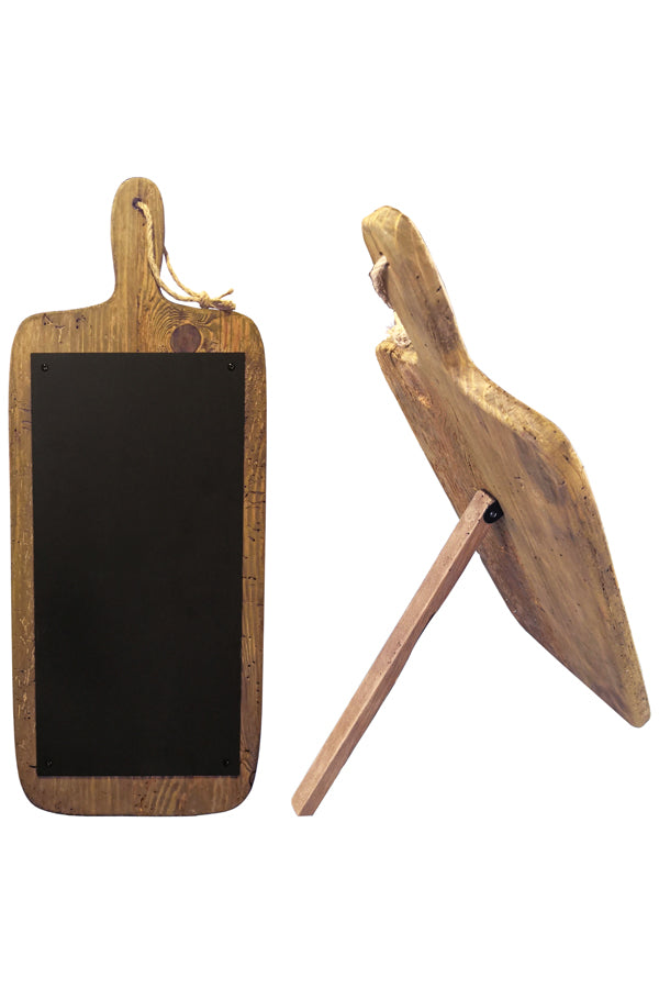 Stand-Kreidetafel "Vintage", 24x605cm, 1 Stk