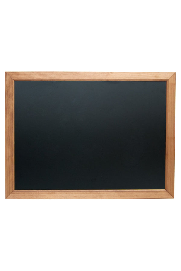 Wand-Kreidetafel "Antik", 80x60cm, 1 Stk