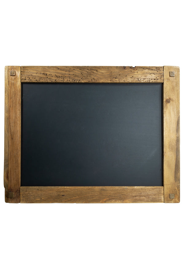 Wand-Kreidetafel "Vintage", 535x415cm, 1 Stk