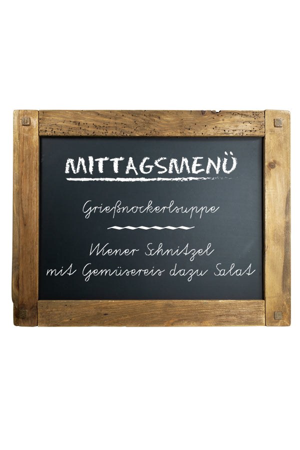 Wand-Kreidetafel "Vintage", 535x415cm, 1 Stk_1