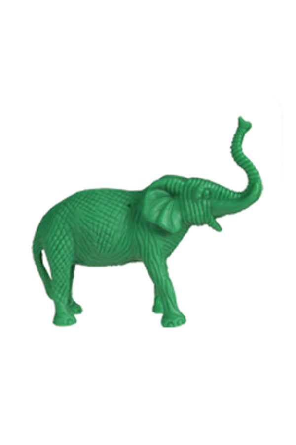 Wildtiere, bunt, ca. 6 cm, 12 Motive, 45 Stk.