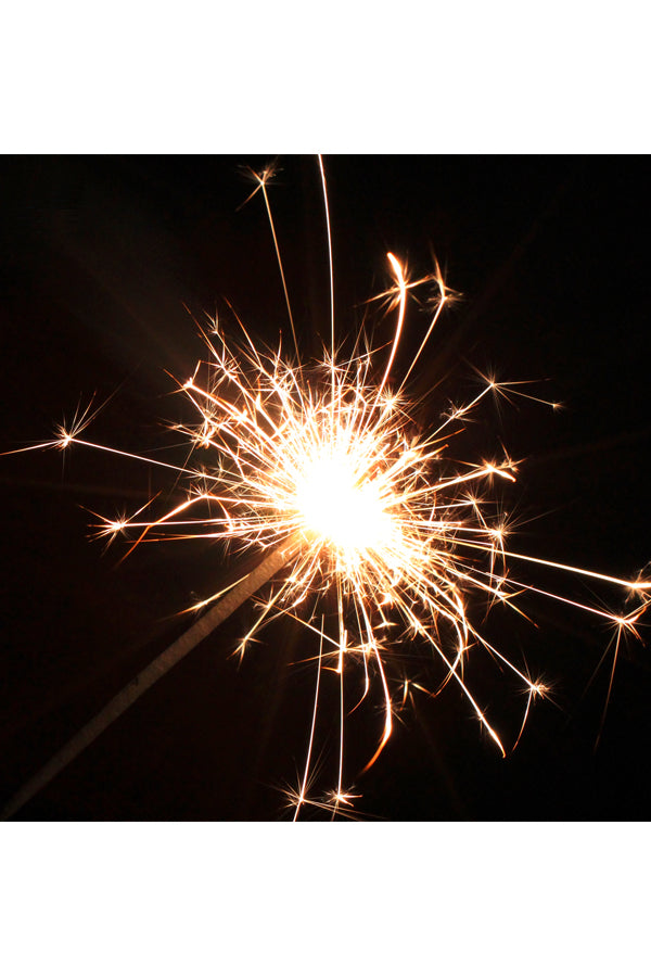 Wunderkerzen, 20cm, 10 Stk.