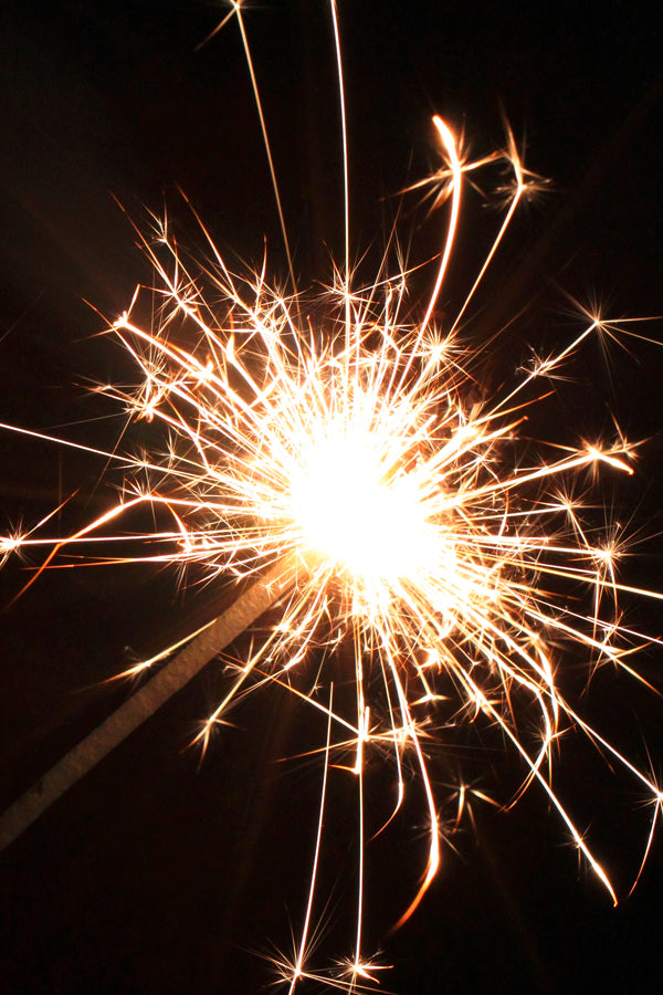 Wunderkerzen, 30cm, 10 Stk.