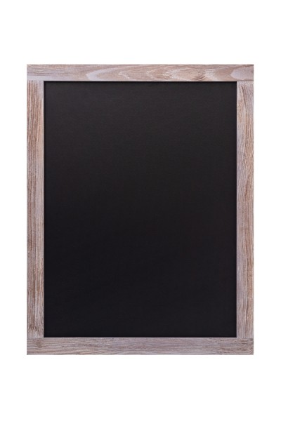 Wand-Kreidetafel, white-wash, wasserfest, 47x60cm, 1 Stk. 