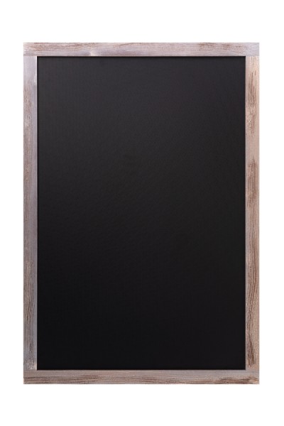 Wand-Kreidetafel, white-wash, wasserfest, 60x87cm, 1 Stk. 