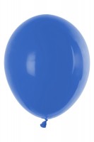 Luftballons, blau, Ø36cm, 50 Stk.
